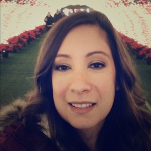 Meet your Posher, Hilda